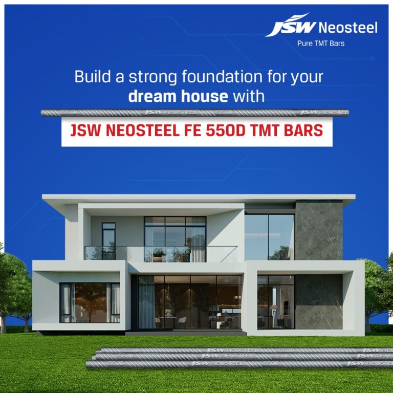 Jsw neo steel